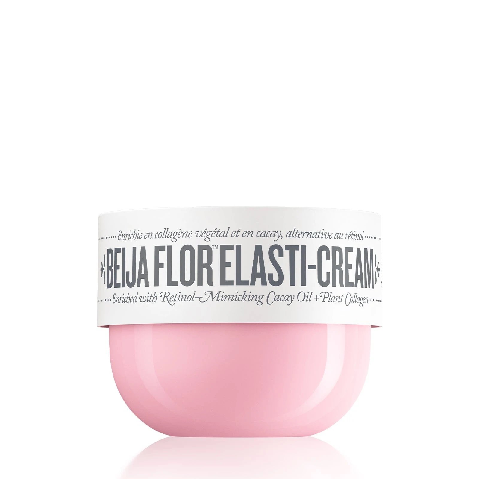 Sol De Janeiro's Collagen Cream Leaves Skin Bouncy and Baby-Like | Well ...