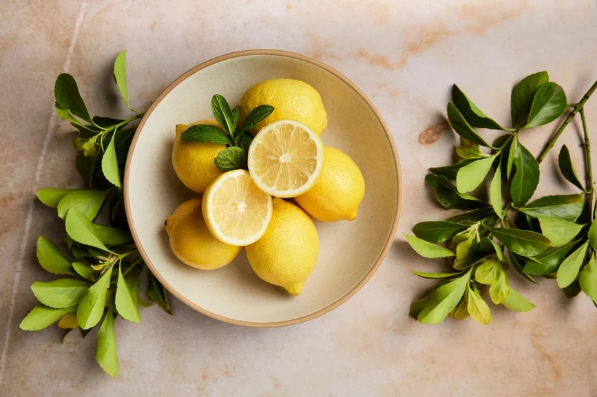 How to Store Lemons To Keep Them Fresh For a Month