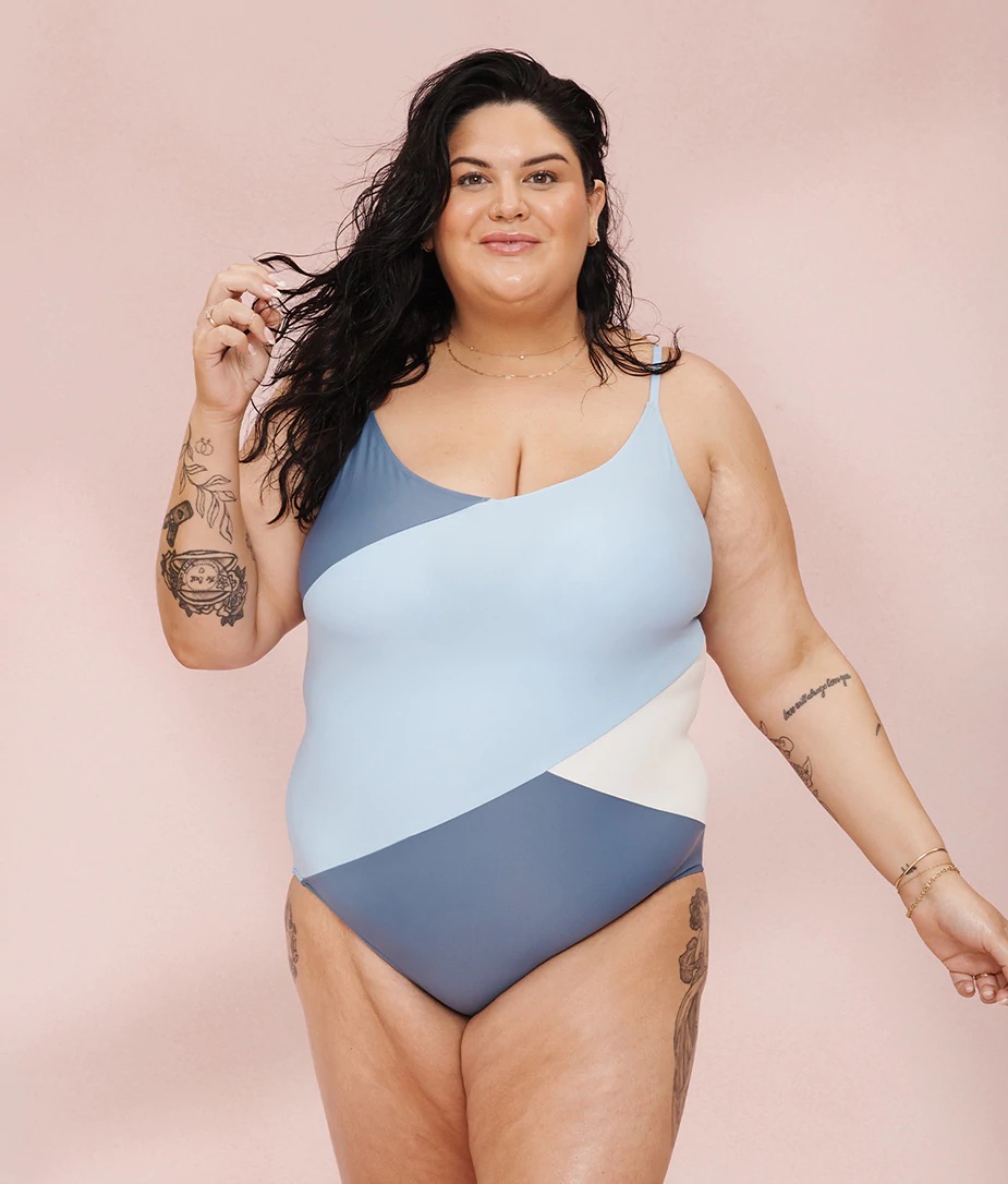 The Best Large Bust Swimsuits for Grown Women: 25+ Best Supportive Styles -  Wardrobe Oxygen