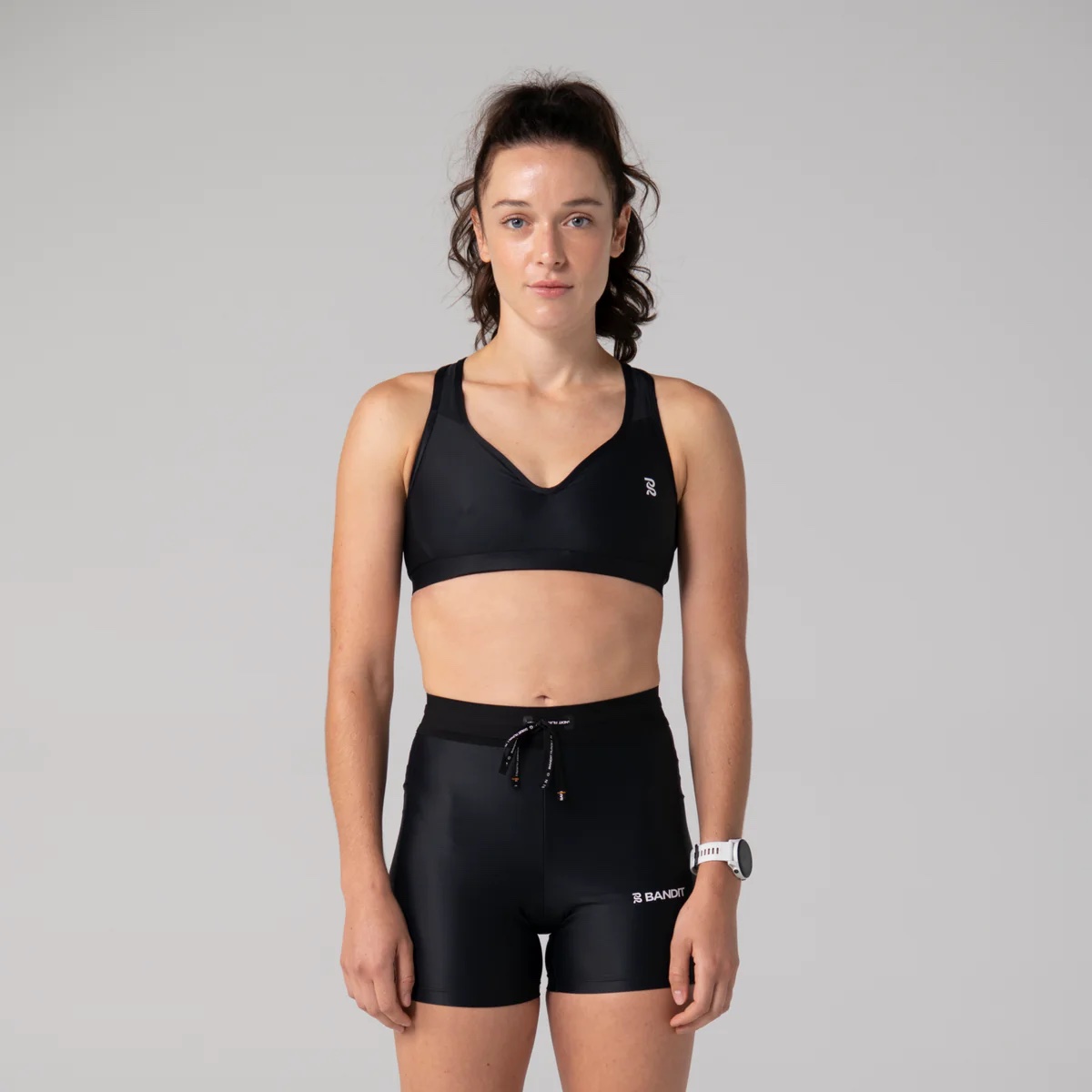 8 Sports Bras For Small Chests Cool Enough For The Gym OR The 'Gram