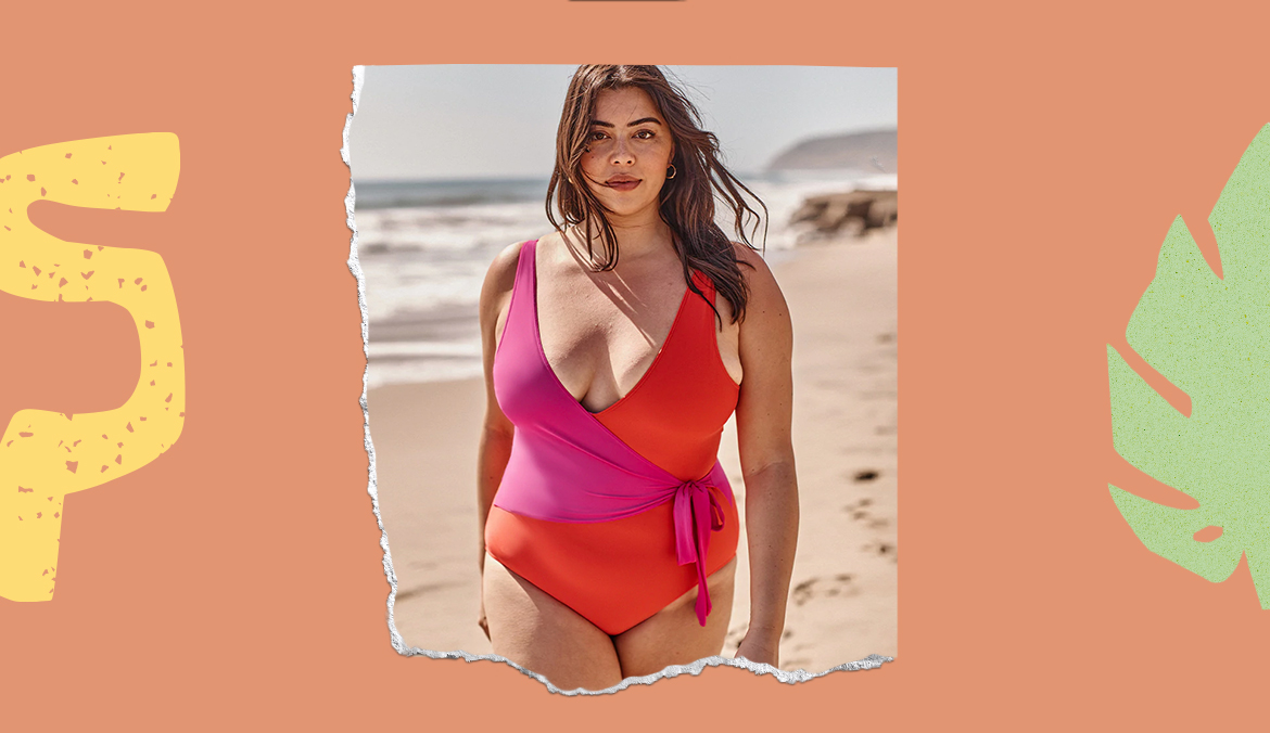 The Most Body-Inclusive Swimwear Brands | Well+Good