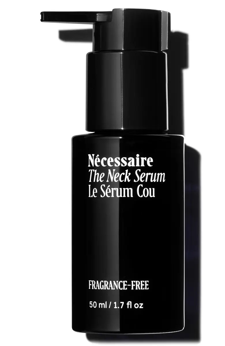 best neck cream