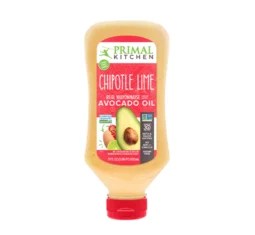 Primal Kitchen Chipotle Lime Mayo - Shop Mayonnaise & Spreads at H-E-B