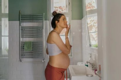 frida mom pregnancy skincare｜TikTok 搜尋