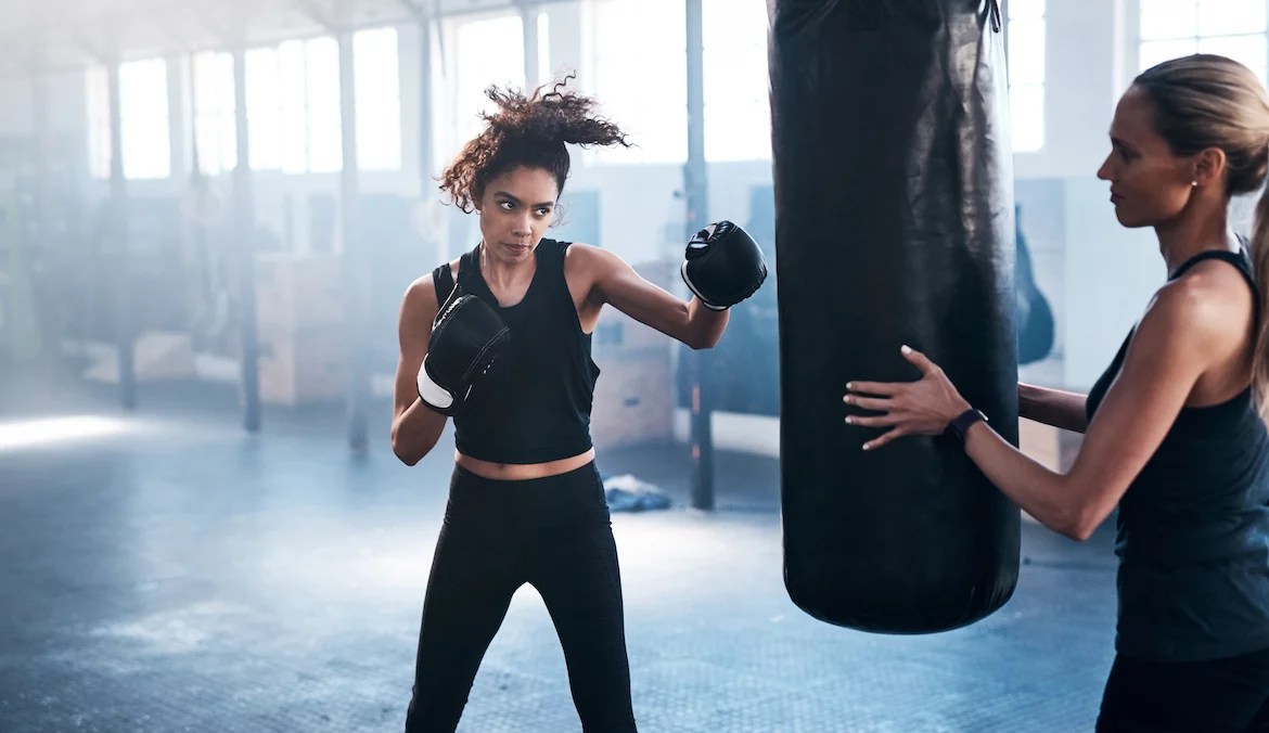Boxing Workouts: Definition, Health Benefits, and Getting Started