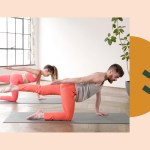 Hone Your Skills and Core in a Pilates Foundations Routine