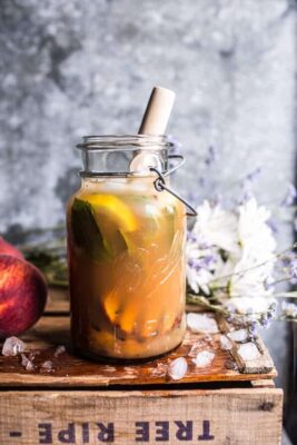 iced tea recipes