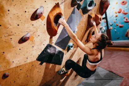 The Pelvic Floor: The Frequently Overlooked Limiter of Climbing