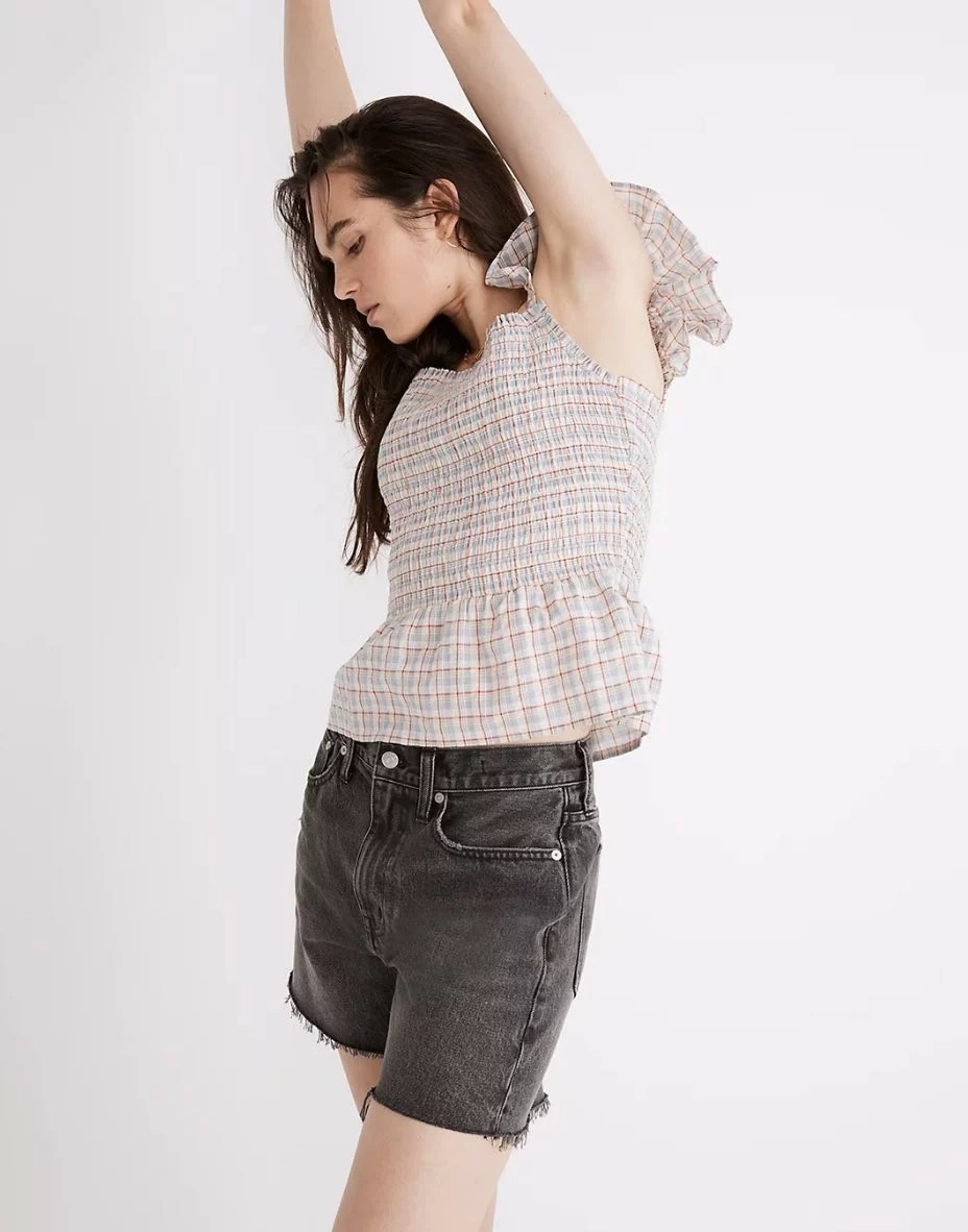 Madewell's Pre-4th of July Sale Is Giving Us Fireworks | Well+Good