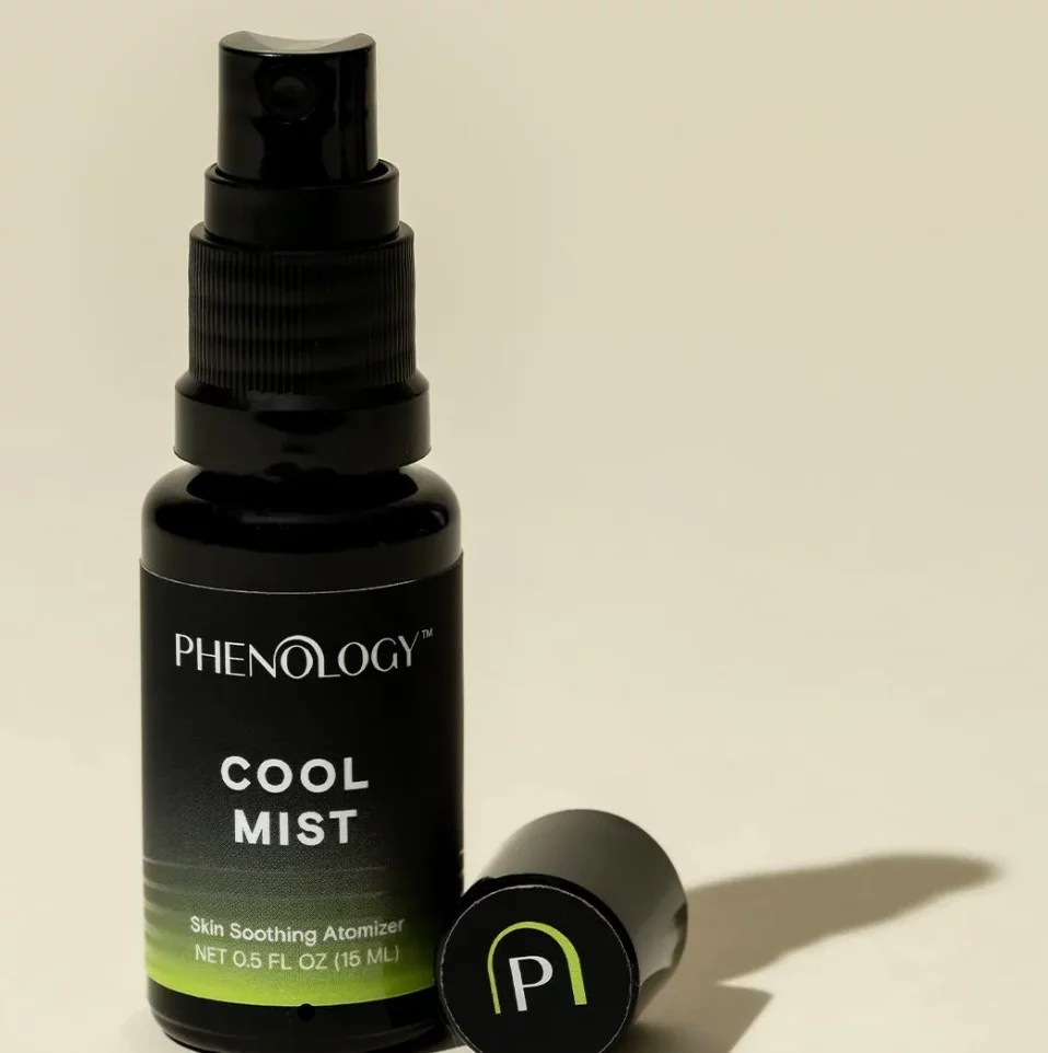 Phenology Cool Mist