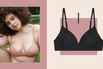 When You Should Replace Your Bras, According To Lingerie Experts