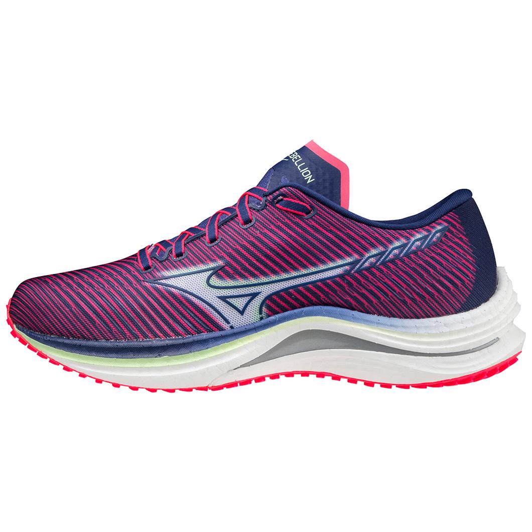 Wave Rebellion Running Shoe