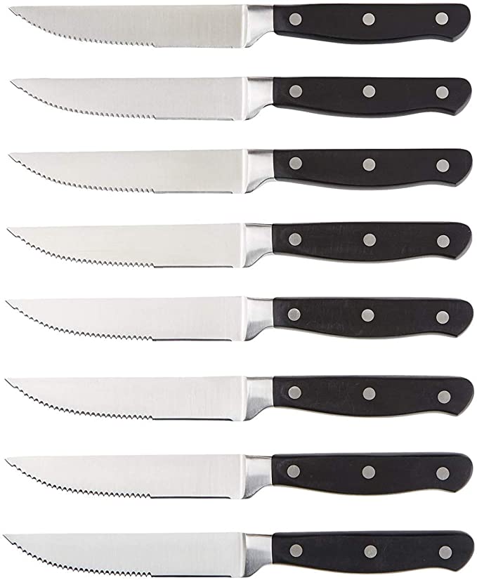 Best Steak Knife Set of 2023 – Cuso Cuts