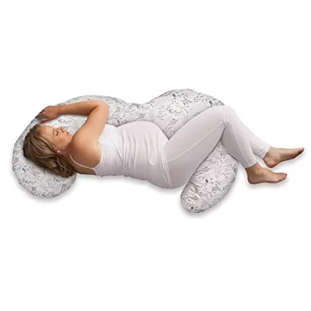 14 Best Pregnancy Pillows (Expert-Recommended) in 2023