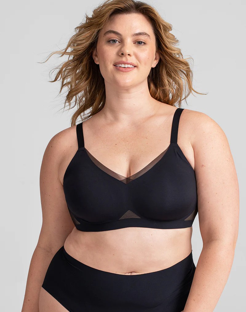 34 expert-approved bras for different size busts and fits — starting at $14
