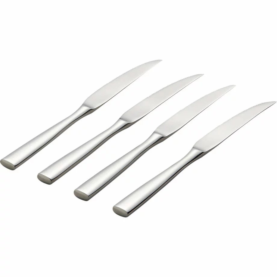 Grand Hotel II Steak Knives, Set of 4 + Reviews