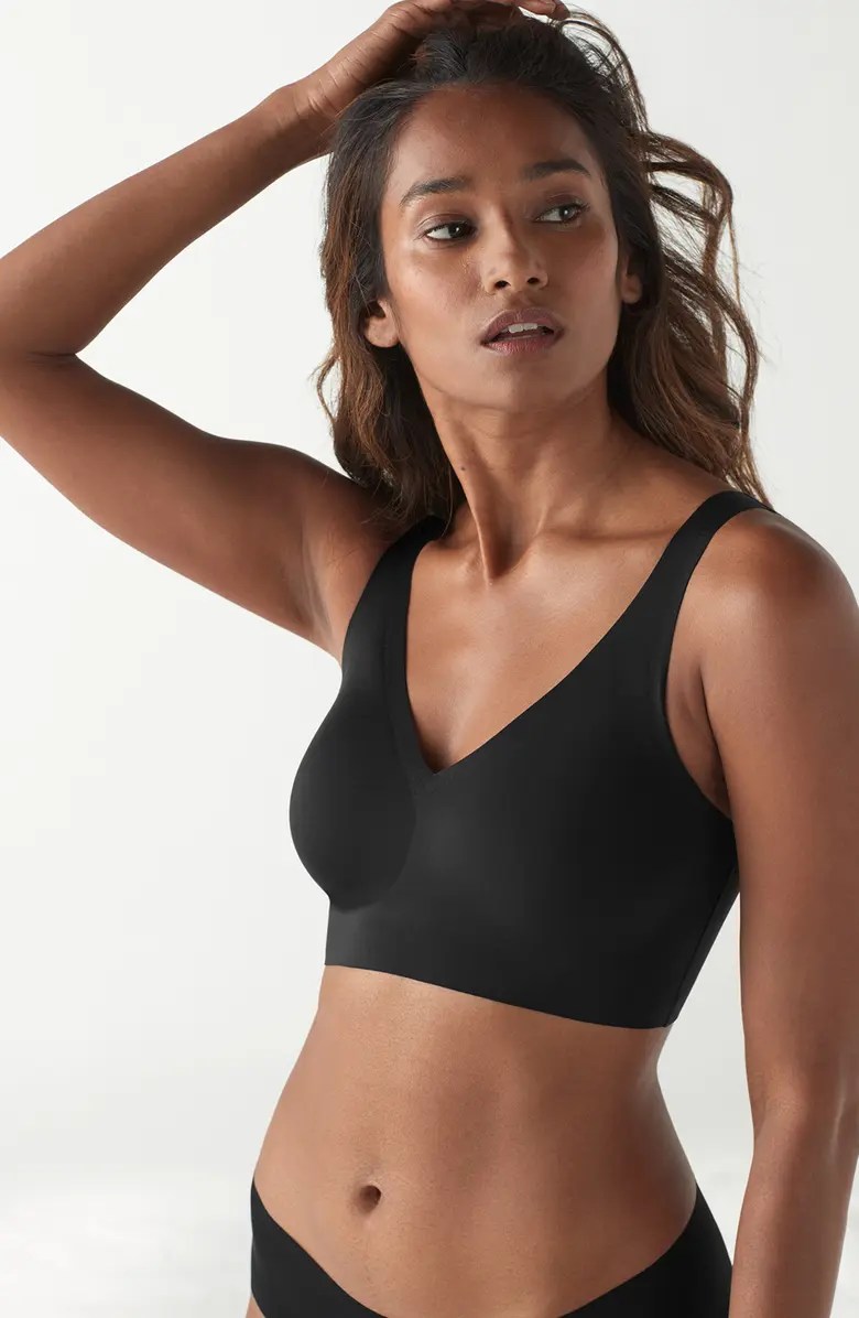 All You Need to Know about Seamless Bras - LYSAKO