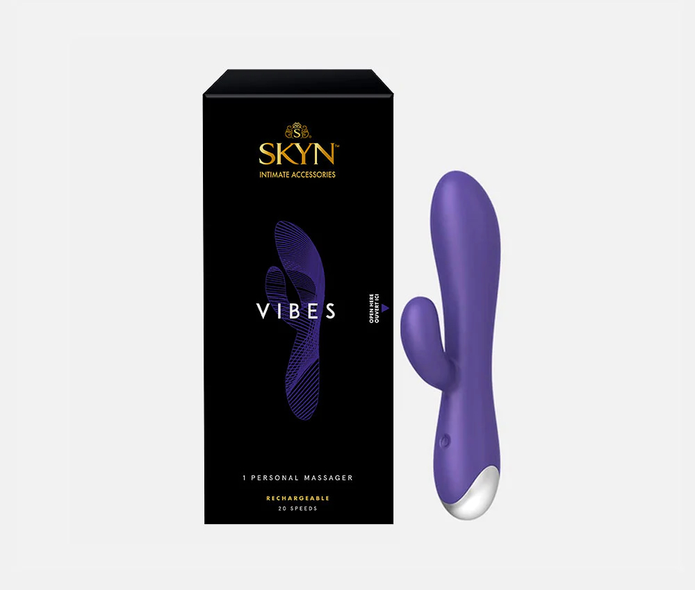 Amazon s Best Suction Vibrator is 30 For Prime Day 2022 Well Good