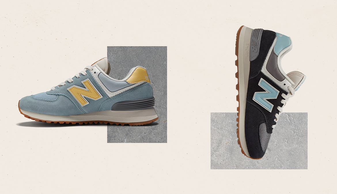 New Balance Shoes, Clothing, & More