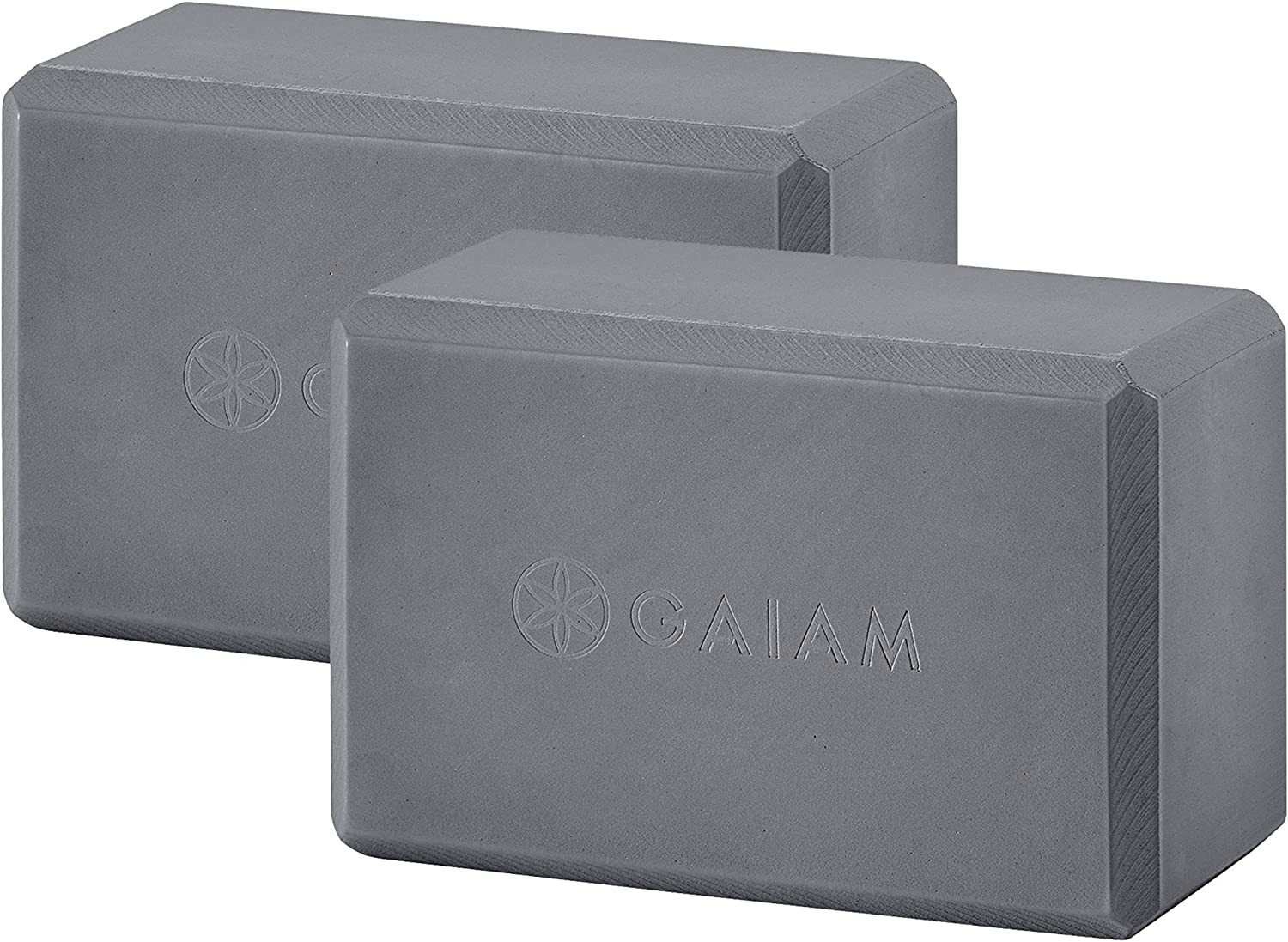 Gaiam Essentials Yoga Block