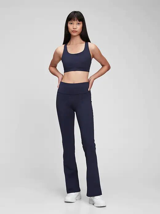 CAMBIVO - Yoga Pants with Pockets – Beyond Marketplace
