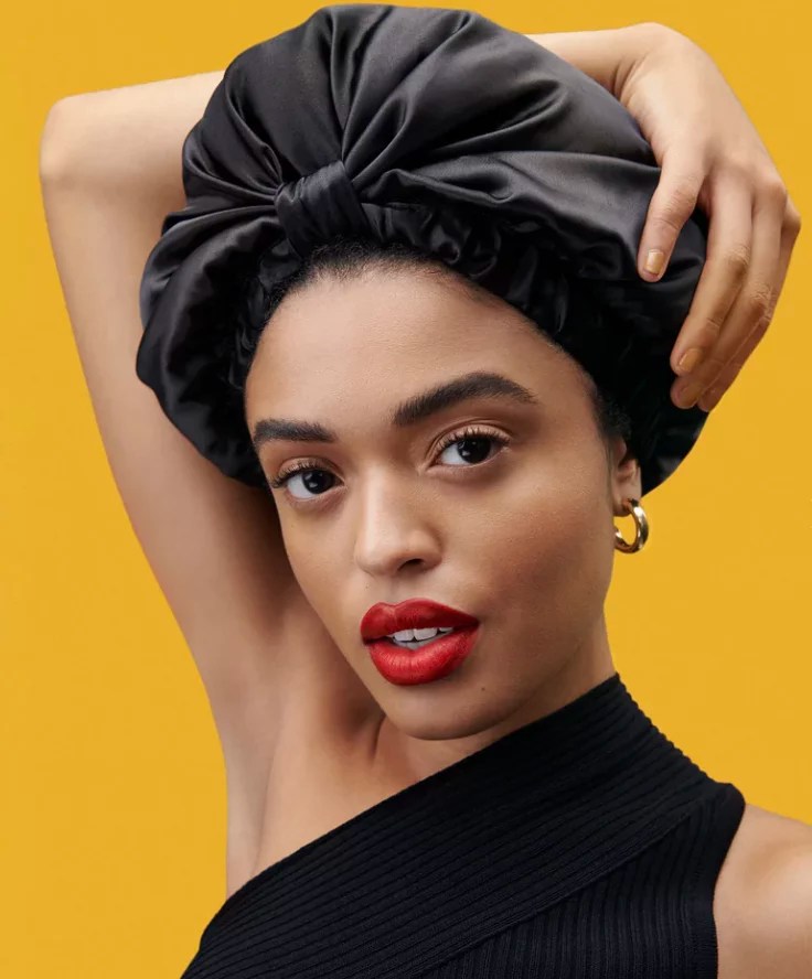 13 Best Hair Bonnets In 2022 To Keep Your Hair Rich And Healthy