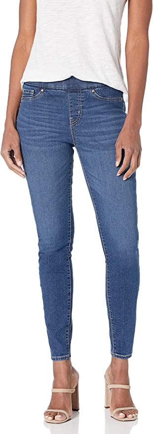 20 Jeggings That Look Like the Real Deal for Moms of All Sizes