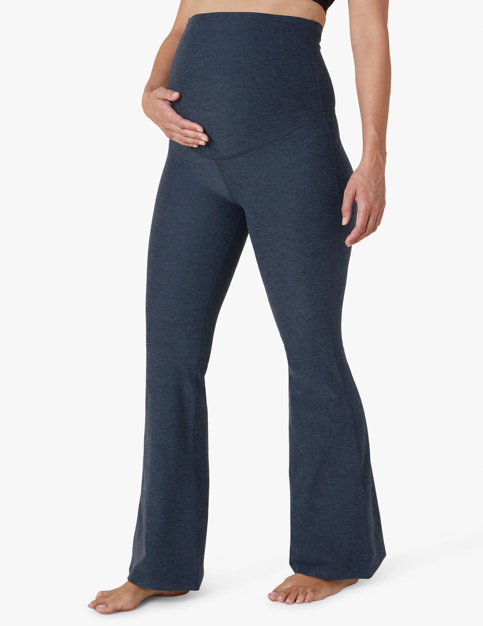 13 of the Best Flared Leggings and Yoga Pants