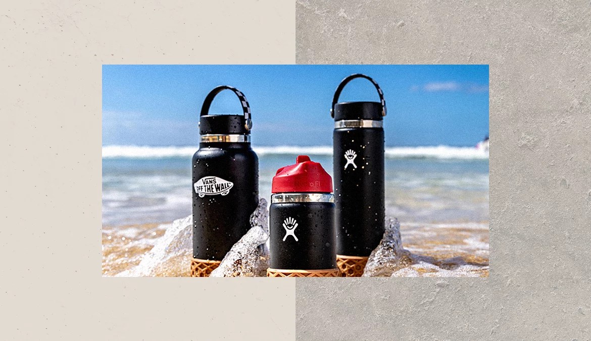 Vans® Collection now in stock - Hydro Flask