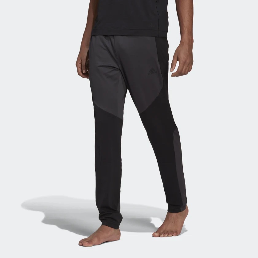 The 14 Best Men's Yoga Pants to Wear On and Off the Mat | Well+Good