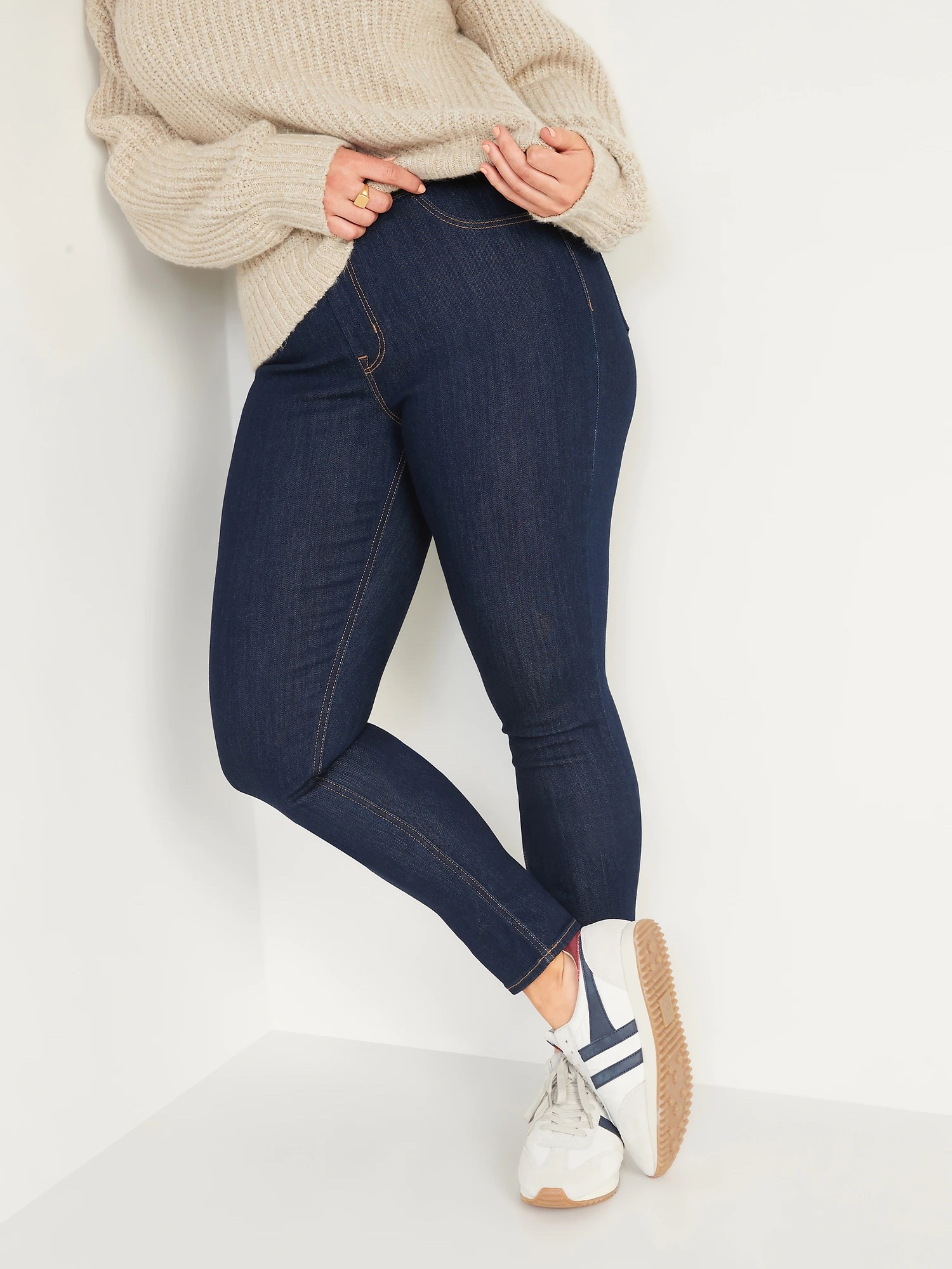 13 Of The Best Jeggings That Look Like Jeans In 2023 Well Good ...