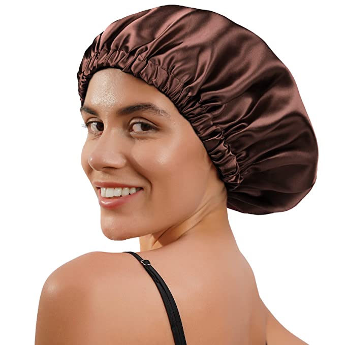 The 12 Best Hair Bonnets to Shop in 2023