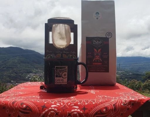 Exploring The Costa Rican Chorreador - Perfect Daily Grind