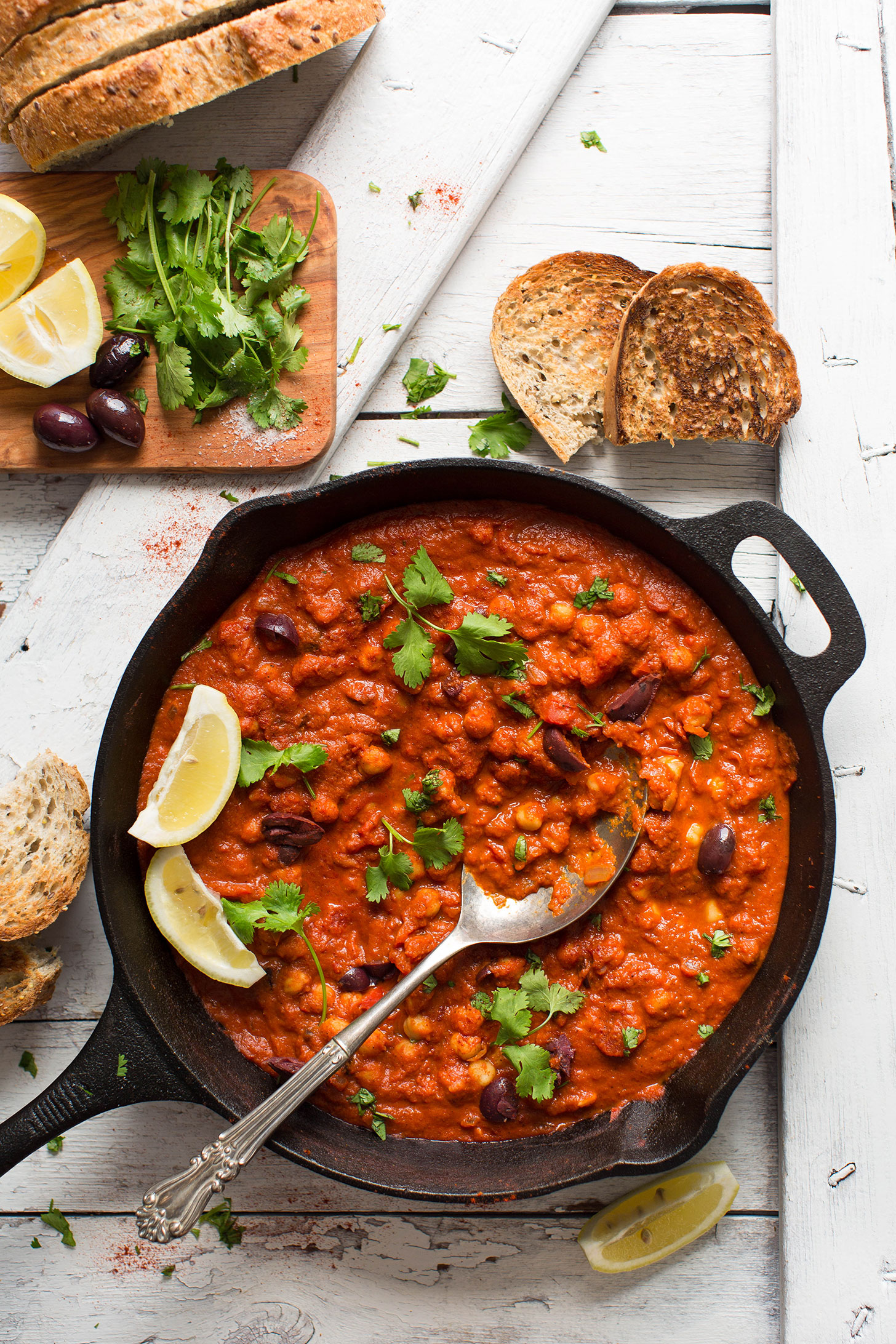 shakshuka recipes