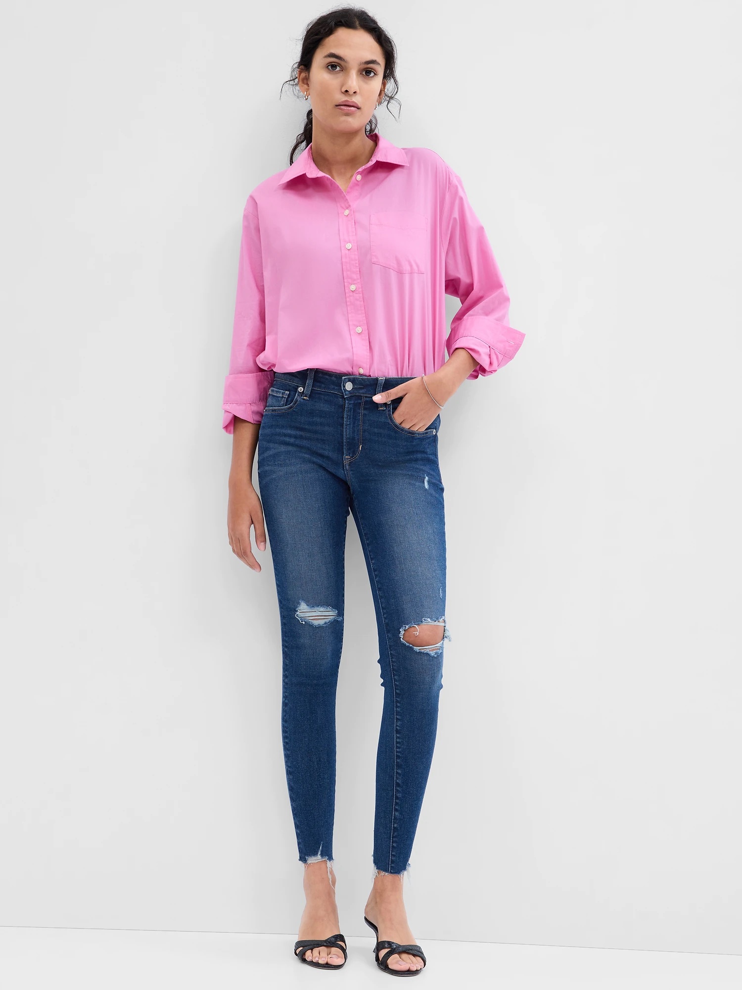 Affordable jeggings best sale