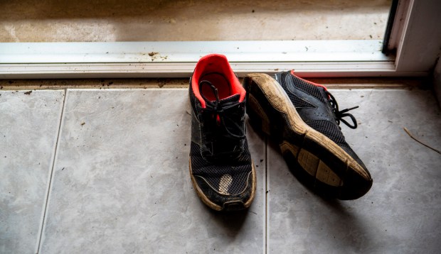 Do You Really Need To Throw Out Your Sneakers After 300–500 Miles? A Podiatrist Weighs...