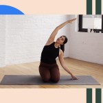 The Only 5 Stretches You Need