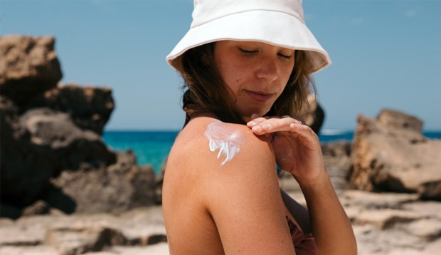 Maui Will Now Require Mineral Sunscreen—And Ban All Others—To Protect Coral Reefs