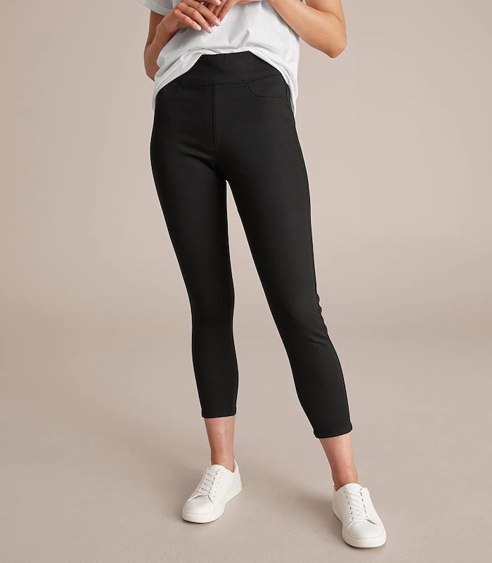 14 of the Best Jeggings That Look Like Jeans