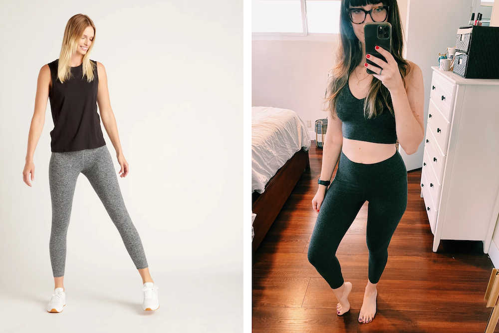 Oysho Comfortlux Leggings Reviews 2020 | International Society of Precision  Agriculture