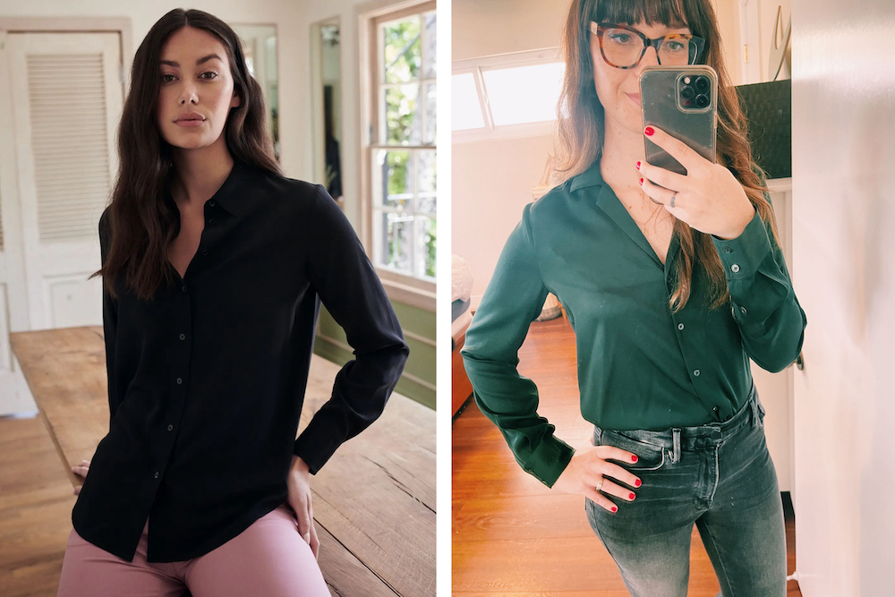 Affordable High-Quality Basics: Quince Summer Clothes Review