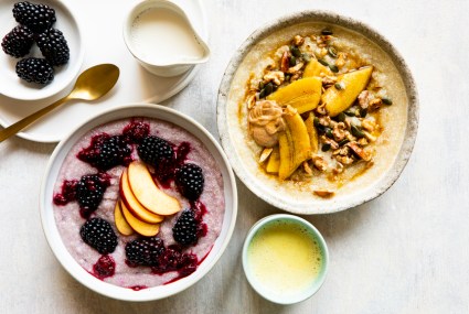 The ‘Big 3’ Brain-Boosting Nutrients a Functional Medicine Doctor Says You Should Eat at Breakfast for the Most Focused Day