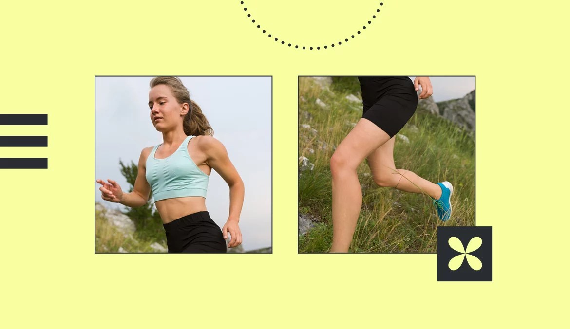 Your trusted beginners guide to trail running