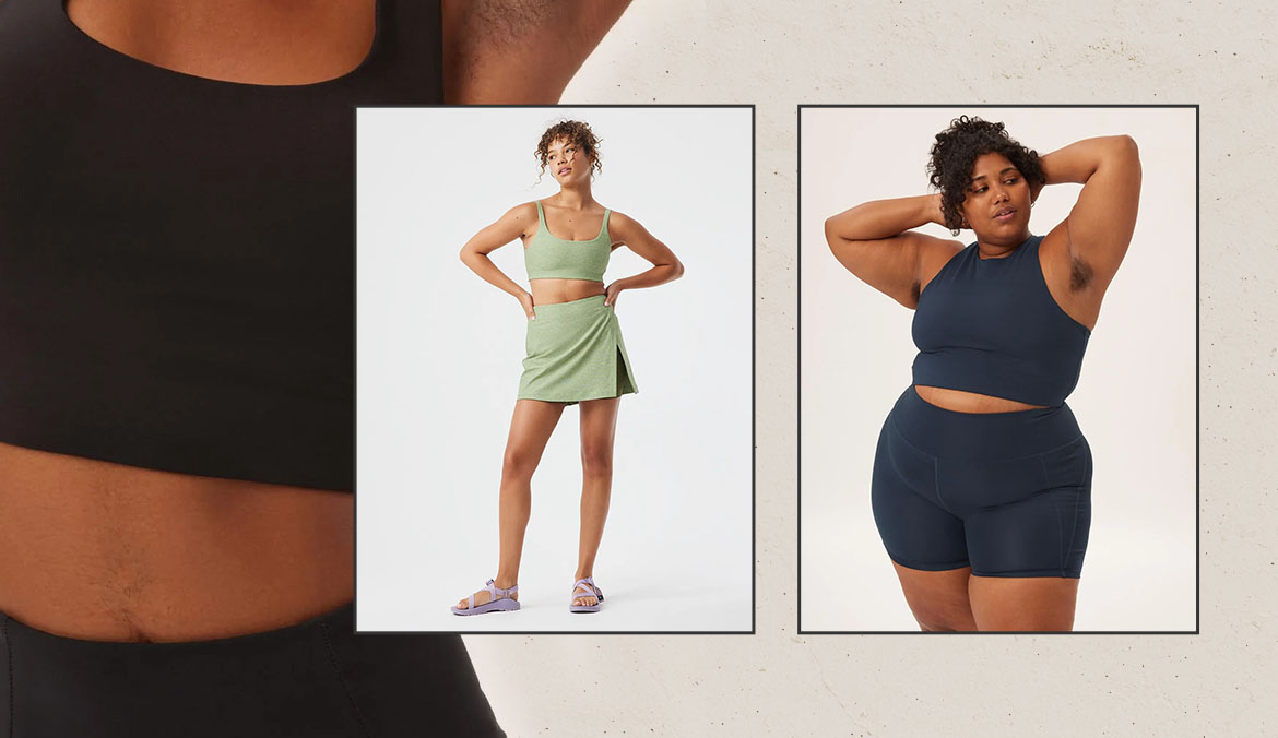 The Best Matching Workout Sets for Women to Shop in 2022: Lululemon,  , Outdoor Voices, and More