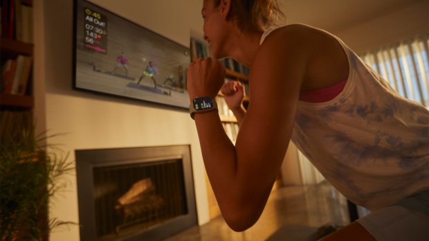 When You *Really* Need That Extra Hit of Workout Motivation, the Right Playlist Can Make...