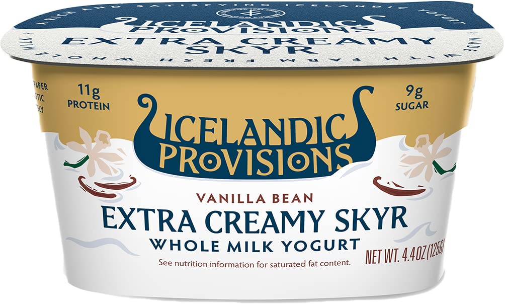 icelandic provisions skyr