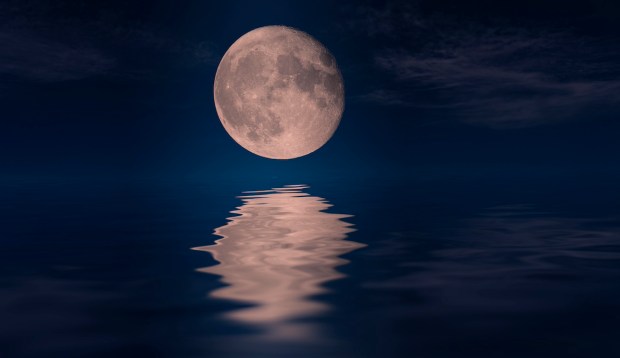 How To Make and Use Moon Water To Bring Your Deepest Desires to Life