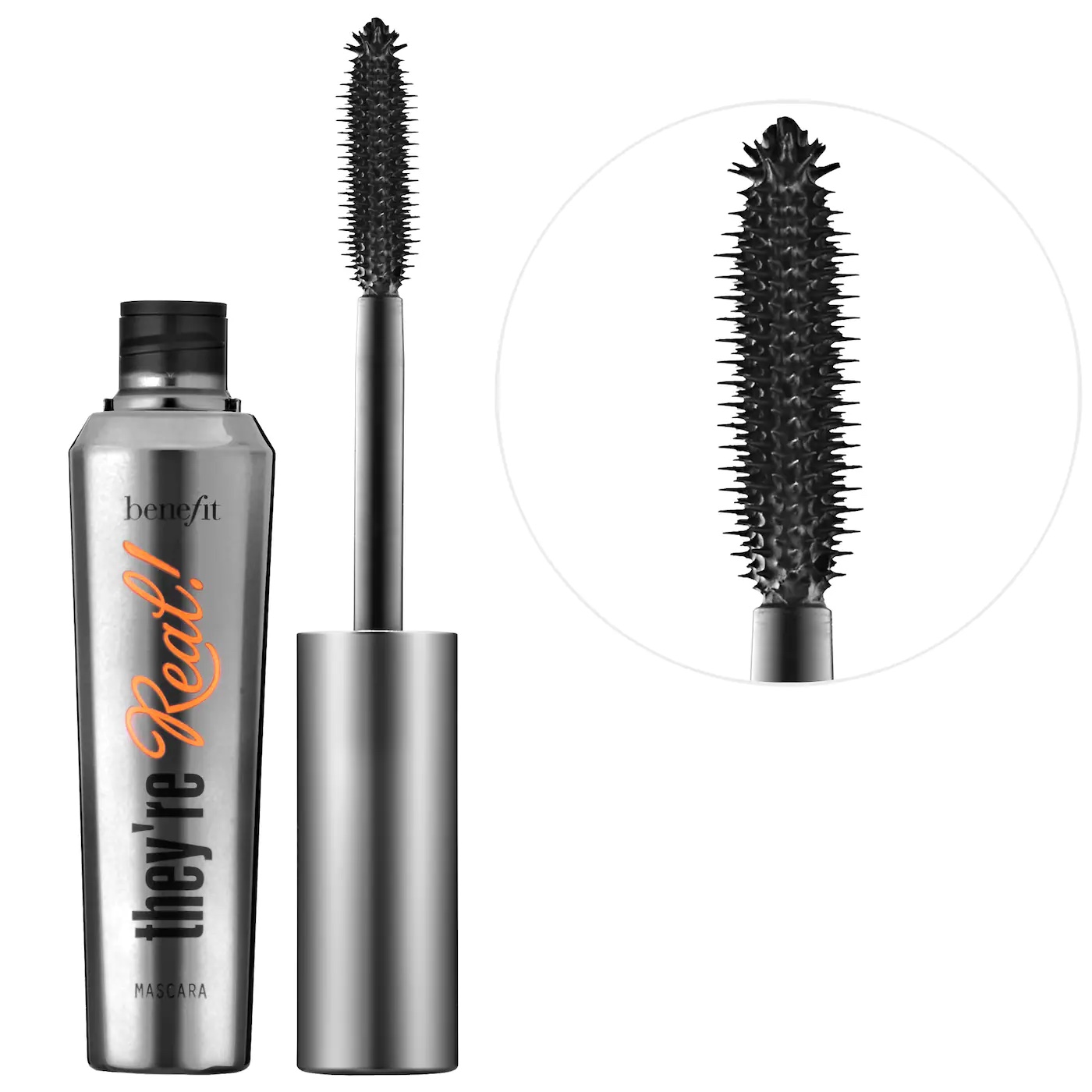 benefit cosmetics mascara sample advert｜TikTok Search