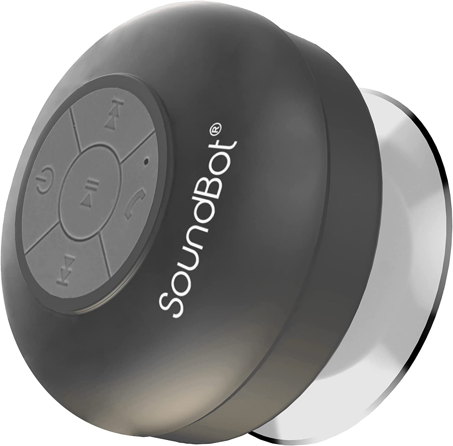 soundbot shower speaker