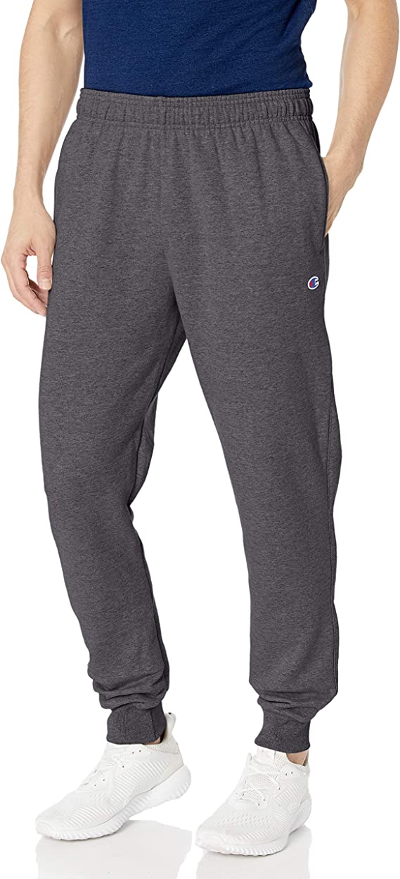 champion fleece sweatpants